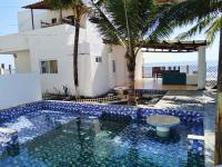 Villas Higuer - Bed and Breakfast Escuintla