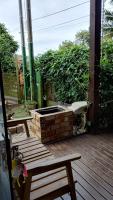 Casas Paz e Amor Praia do Rosa Sunset e Sunrise - B&B