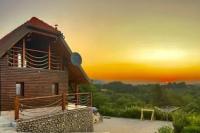 Country Lodge - Bed and Breakfast