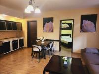 Crystal ville 512 კრისტალ ვილე - B&B