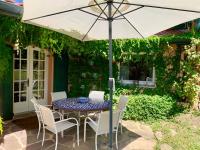 Villa mit 2 Schlafzimmern