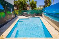 Camera Familiare Deluxe