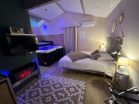 Laloveroom - Ferienwohnung Saint-Auban