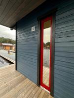 StagHorn floating river house - B&B Jūrmala