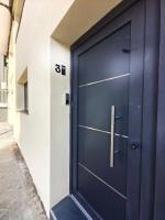 Nuevo Hola Madrid BIS Alojamiento Temporal - B&B