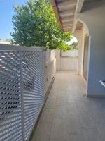 La casa di zio Giò - Ferienwohnung Marina San Gregorio