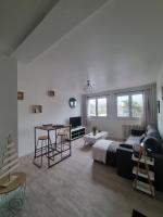 B&B Aurillac - Appartement Aurillacois - Bed and Breakfast Aurillac