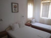 Habitación Triple Deluxe