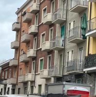 Comfy Turin Apartment - B&B