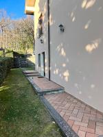 la casetta di anita in toscana arezzo - B&B
