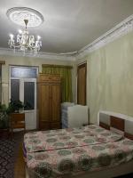 Familiekamer met Balkon