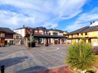 Casa Mencía - Bed and Breakfast Camponaraya