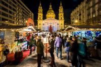 Budapest Downtown in Style - Luxury Apartment - B&B Budapest