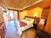Suite con Terrazza