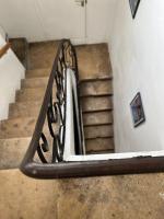 Apartamento con terraza