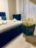 Q Elegance Palas Mall - Ferienwohnung