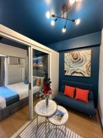 Celandine RESIDENCE by DMCI - B&B Manila