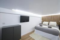 Apartment - Split Level