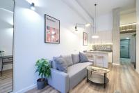 Acacias Apartments - City Centre - B&B Madrid