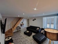 Gîte à 1,9 km du Mont St Michel - B&B Beauvoir