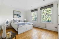 Wandsworth house - B&B