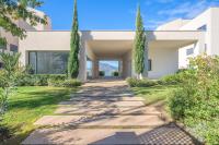 Casa Hoyo Nueve - Alhaurín Golf - Alhaurín el Grande - Chambres d'hôtes Alhaurín el Grande