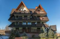 Rent like home - Pardałówka VI - Bed and Breakfast Zakopane