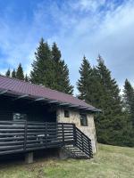 Apartma Tisa - B&B Zreče