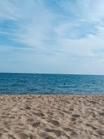 A 2 pas de la plage et de la base nature - B&B