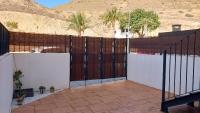 La casa de la fama - Apartamento con patio exterior - Chambres d'hôtes Carboneras