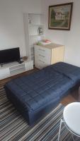 Apartamento de 1 dormitorio