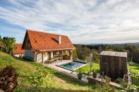 dieKELLERSTÖCKL - Das Weinstöckl S24 mit Pool - Chambres d’hôtes Stainz