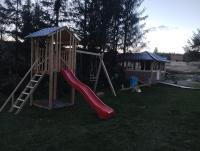 Mila house Tara - Ferienwohnung Bajina Bašta