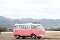 Hawaii Surf Campers - B&B