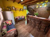 Pousada Tarumã challes 02 - Ferienwohnung