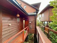 Cabañas Kalfvgen - Ferienwohnung Valdivia