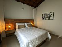 OCASSO JARDIN APARTAMENTO GALLITO DE ROCA - B&B Jardin