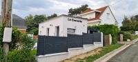 La Crevette - B&B