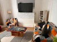 A little slice of London - Ferienwohnung London