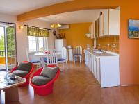 Apartamento de 2 dormitorios