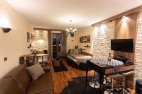 Apartman W Residence - B&B