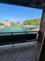 Duplex Klexos I - Ferienwohnung Puerto Iguazú