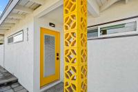The Yellow Retreat - B&B