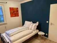 City Wohnung in Haltern gratis Parken, Netflix & Wäschepaket - B&B Haltern am See