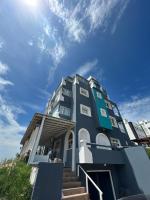5 Soles II - B&B Pinamar