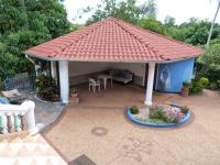 B&B Piribebuy - Casa-Miri - Bed and Breakfast Piribebuy