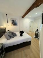 ISTUA - Etxie La Casa - B&B Bermeo