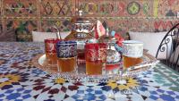 B&B Taroudant - Dar Chenguiti - Bed and Breakfast Taroudant