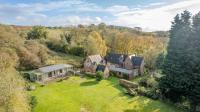 Country House with 7 bedrooms and 3 buildings - Chambres d'hôtes Market Rasen