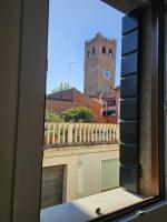 Ca' Milla Apartment Noale Centro Storico - Chambres d’hôtes